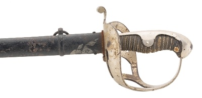 "Peruvian NCO's Saber (12348104)(dtx)" - Image 5 of 8