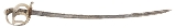 "Peruvian NCO's Saber (12348104)(dtx)" - Image 1 of 8