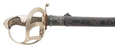 "Peruvian NCO's Saber (12348104)(dtx)" - Image 3 of 8