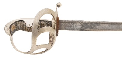 "Peruvian NCO's Saber (12348104)(dtx)" - Image 6 of 8