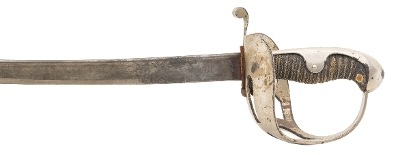 "Peruvian NCO's Saber (12348104)(dtx)" - Image 8 of 8