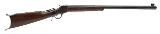 "Winchester 1885 .219 Caliber (W12076)" - Image 1 of 7