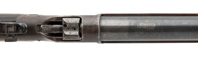 "Winchester 1885 .219 Caliber (W12076)" - Image 2 of 7