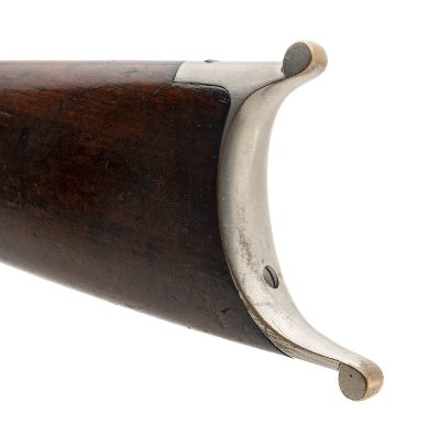 "Winchester 1885 .219 Caliber (W12076)" - Image 7 of 7