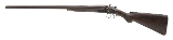 "English Double Sidelock by C. G. Bonehill 12 Gauge (AS102)" - Image 2 of 7