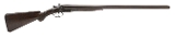 "English Double Sidelock by C. G. Bonehill 12 Gauge (AS102)" - Image 1 of 7