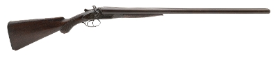 "English Double Sidelock by C. G. Bonehill 12 Gauge (AS102)" - Image 1 of 7