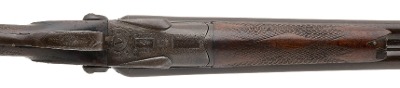 "English Double Sidelock by C. G. Bonehill 12 Gauge (AS102)" - Image 6 of 7