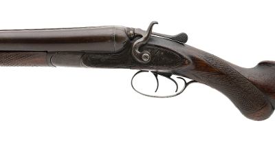 "English Double Sidelock by C. G. Bonehill 12 Gauge (AS102)" - Image 4 of 7