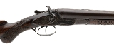 "English Double Sidelock by C. G. Bonehill 12 Gauge (AS102)" - Image 3 of 7