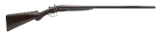 "English Sidelock Double 10 Gauge by Manton (AS137) DTX" - Image 1 of 9