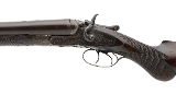 "English Sidelock Double 10 Gauge by Manton (AS137) DTX" - Image 6 of 9