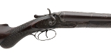 "English Sidelock Double 10 Gauge by Manton (AS137) DTX" - Image 2 of 9