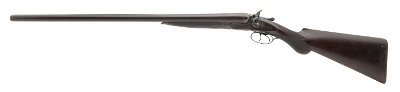 "English Sidelock Double 10 Gauge by Manton (AS137) DTX" - Image 5 of 9