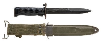 "US M5A1 Garand Bayonet(MEW2834)" - Image 1 of 2