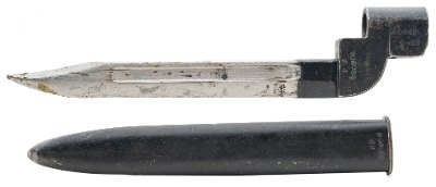 "British No9 MK1 Bayonet (MEW2837)" - Image 2 of 2