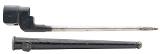 "British No4 MKII Spike Bayonet (MEW2838)" - Image 1 of 2