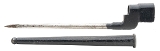 "British No4 MKII Spike Bayonet (MEW2838)" - Image 2 of 2