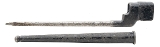 "British No4 MKII Spike Bayonet (MEW2839)" - Image 2 of 2