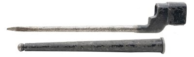 "British No4 MKII Spike Bayonet (MEW2839)" - Image 2 of 2
