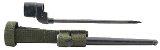 "British No4 MKII Spike Bayonet (MEW2840)" - Image 1 of 2