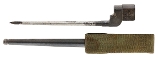 "British No4 MKII Spike Bayonet (MEW2845)" - Image 2 of 2