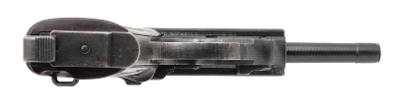 "German BYF 43 Code P.38 9mm (PR64810) CONSIGNMENT" - Image 4 of 9