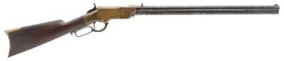 "Civil War Era Henry Rifle 44RF (AW1098) Consignment" - Image 1 of 7