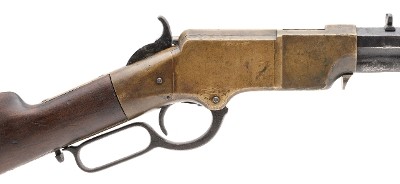 "Civil War Era Henry Rifle 44RF (AW1098) Consignment" - Image 5 of 7