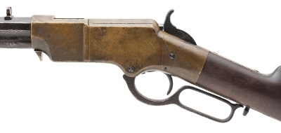 "Civil War Era Henry Rifle 44RF (AW1098) Consignment" - Image 6 of 7