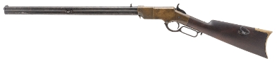 "Civil War Era Henry Rifle 44RF (AW1098) Consignment" - Image 4 of 7