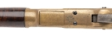 "Texas Marked Deluxe Winchester 1866 Saddle Ring Carbine (AW1065) Consignment" - Image 7 of 10
