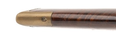 "Texas Marked Deluxe Winchester 1866 Saddle Ring Carbine (AW1065) Consignment" - Image 4 of 10