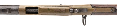 "Early Winchester 1866 Saddle Ring Carbine Flat Side (AW1078) Consignment" - Image 4 of 7