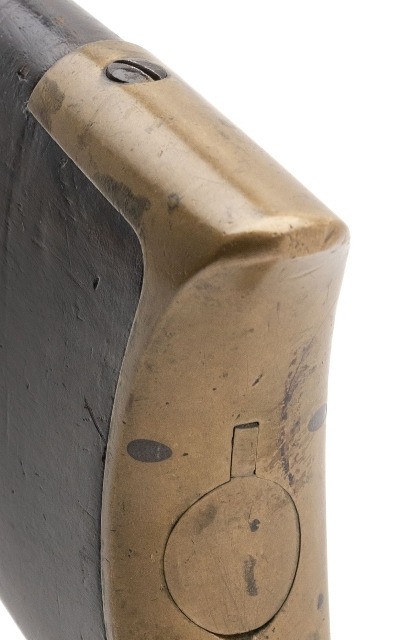 "Winchester 1866 Saddle Ring Carbine (AW1050) Consignment" - Image 2 of 8