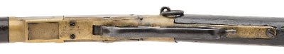 "Winchester 1866 Saddle Ring Carbine (AW1050) Consignment" - Image 7 of 8