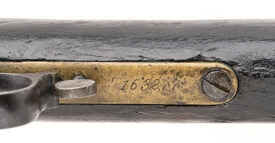 "Winchester 1866 Saddle Ring Carbine (AW1050) Consignment" - Image 8 of 8