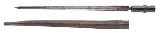 "Reeves Socket Bayonet (MEW4159)" - Image 2 of 2