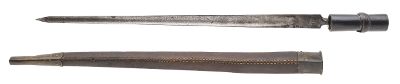 "Reeves Socket Bayonet (MEW4159)" - Image 2 of 2