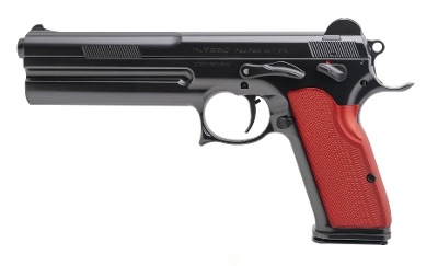 "FK BRNO Field Pistol 7.5FK (PR69048) Consignment" - Image 5 of 7