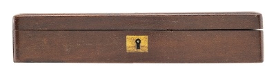 "Cased Colt model 2 Root revolver (C6901)" - Image 3 of 10