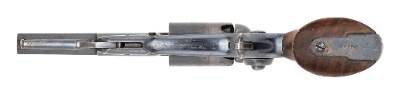 "Cased Colt model 2 Root revolver (C6901)" - Image 8 of 10