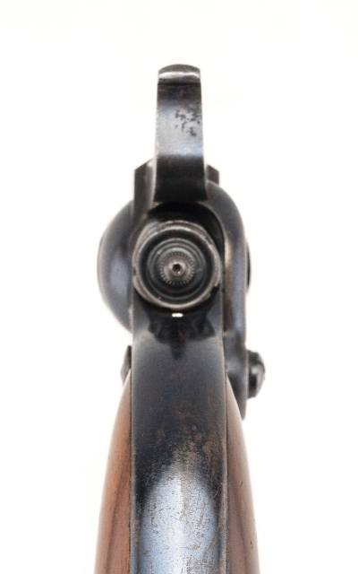 "Cased Colt model 2 Root revolver (C6901)" - Image 6 of 10