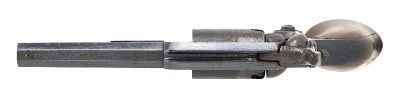 "Cased Colt model 2 Root revolver (C6901)" - Image 7 of 10