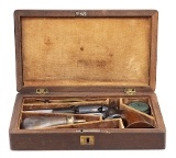 "Cased Colt model 2 Root revolver (C6901)" - Image 10 of 10