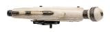 "Very Finely Made Miniature Wheelock Pistol (CUR306)" - Image 5 of 6