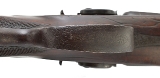 "English Percussion Double Rifle (AL4274)" - Image 7 of 11