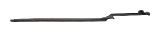 "Uncut Springfield M1 Garand Op-rod (MM5361) Consignment" - Image 2 of 2