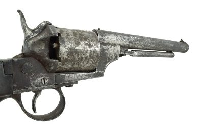 "Possible Sisterdale Revolver (AH4568) DTX" - Image 4 of 7