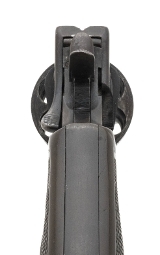 "New Zealand Marked Webley Mk VI .45ACP (PR63815) CONSIGNMENT" - Image 5 of 7